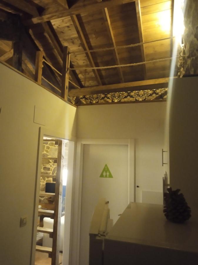 Apartamento Do Xures Maus de Salas Kültér fotó