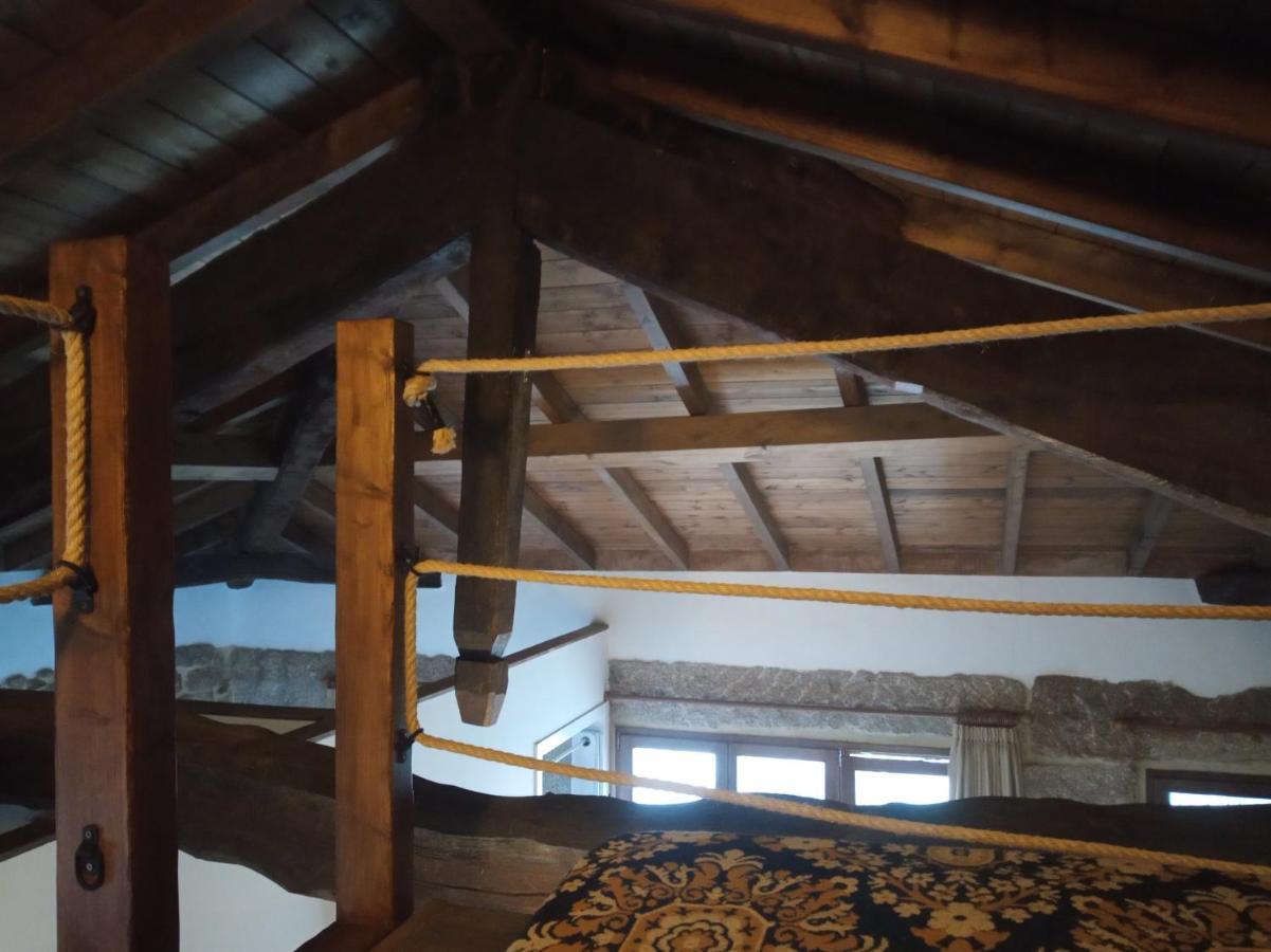 Apartamento Do Xures Maus de Salas Kültér fotó