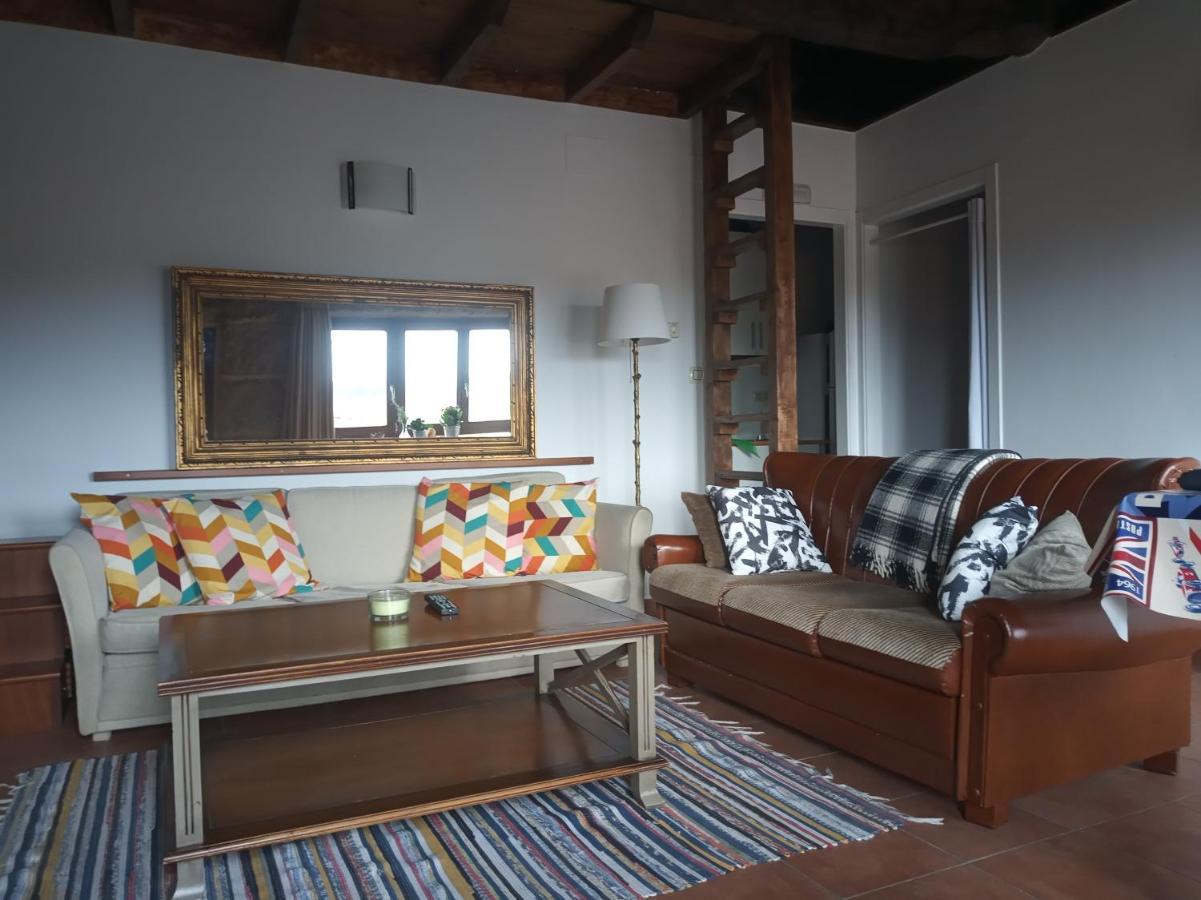 Apartamento Do Xures Maus de Salas Kültér fotó