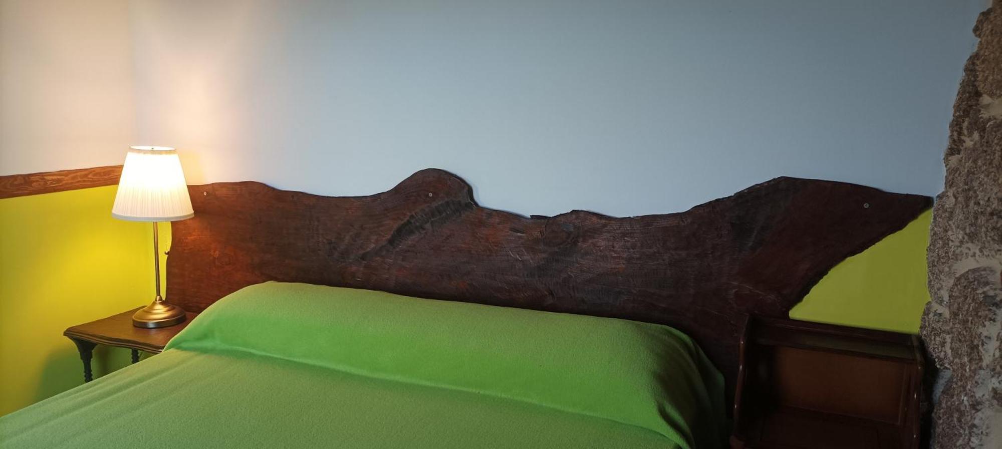 Apartamento Do Xures Maus de Salas Kültér fotó