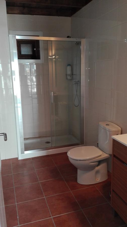 Apartamento Do Xures Maus de Salas Kültér fotó
