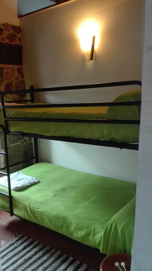Apartamento Do Xures Maus de Salas Kültér fotó