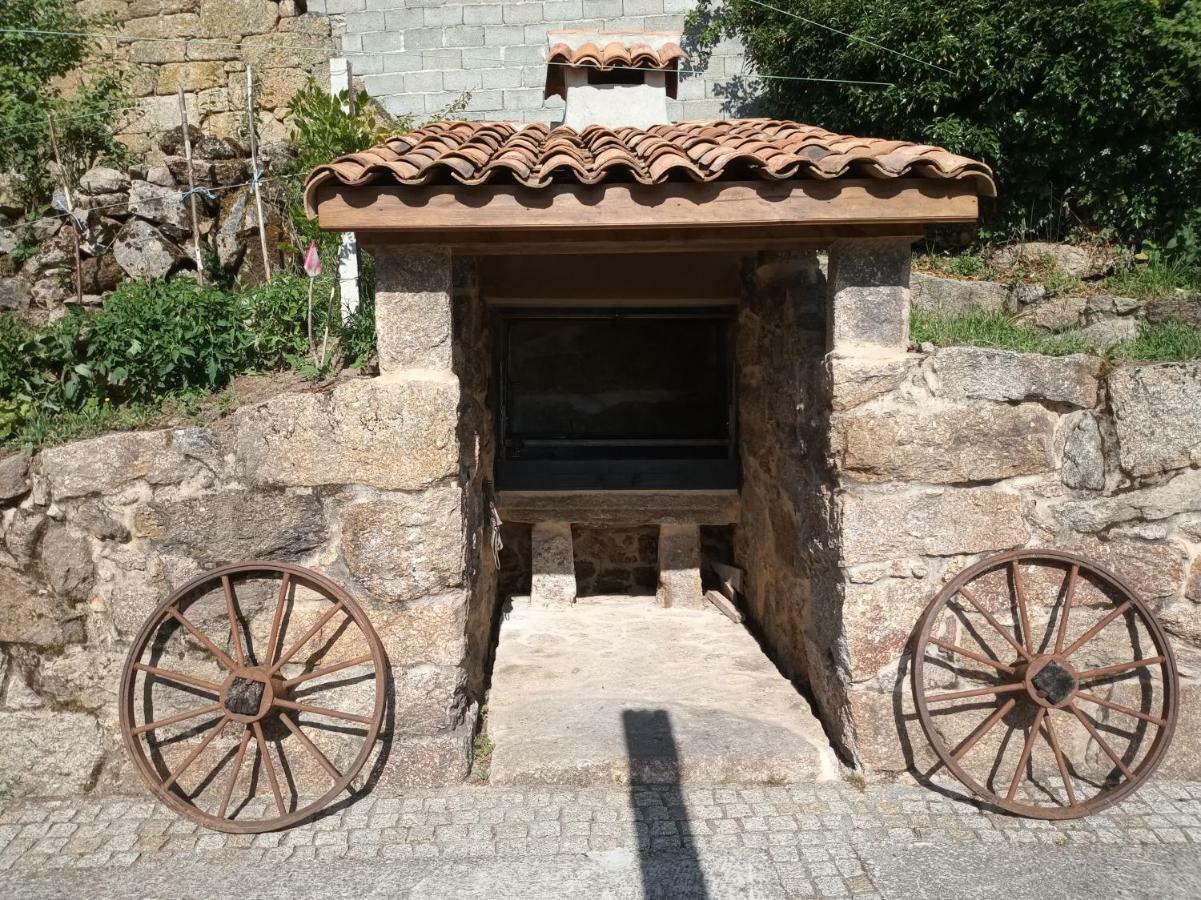 Apartamento Do Xures Maus de Salas Kültér fotó