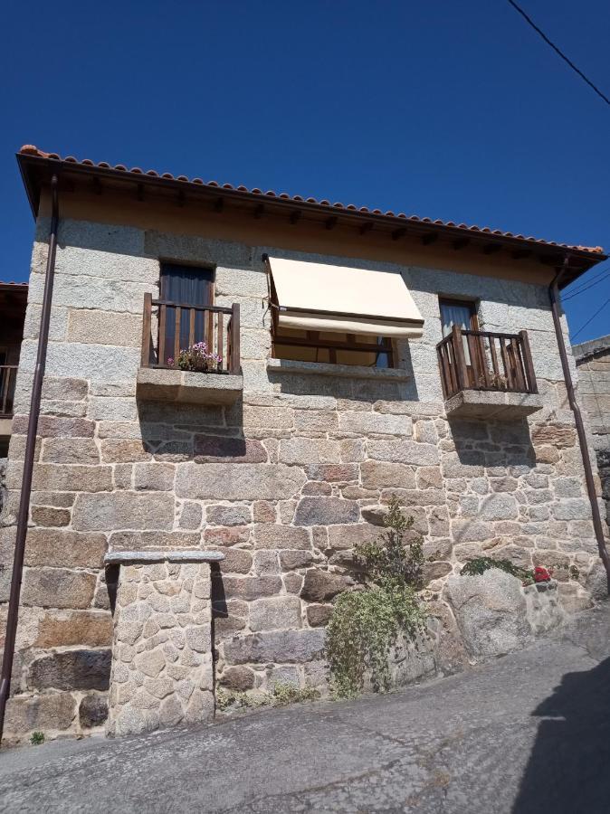 Apartamento Do Xures Maus de Salas Kültér fotó
